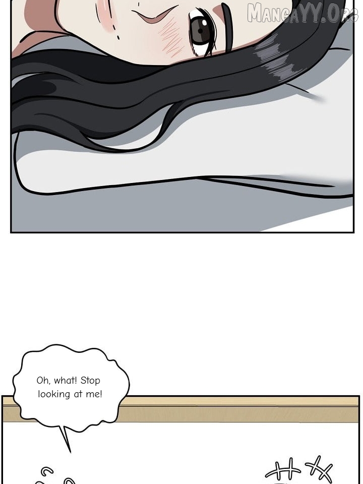 Change Me Chapter 51 - page 40